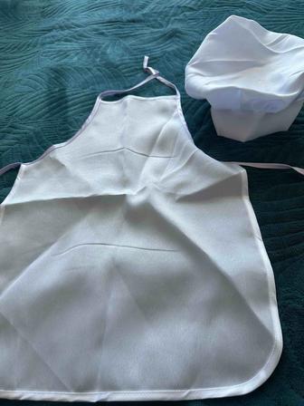 Продам костюм повара (поваренка)