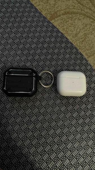 Продается AirPods 3 оригинал