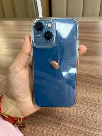 iPhone 13mini 128 76%