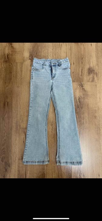 Джинсы для девочек