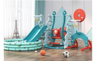 Продам детский игровой комплекс