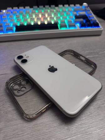 продам iPhone 11