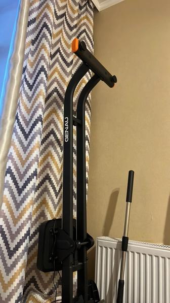 Genau RW 300-S.гребной тренажер Genau