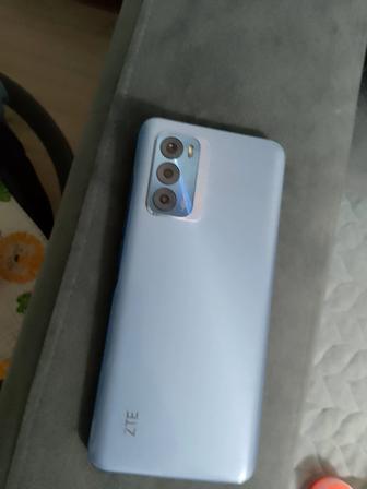 Zte blade v40