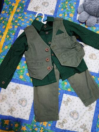 Костюм для мальчика