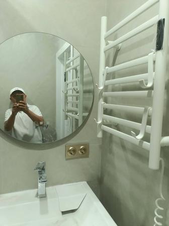 Сантехника кафель электрика