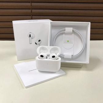 AirPods 3 Премиум беспроводные наушники