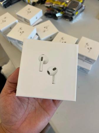 AirPods 3 / Pro 2 / Премиум беспроводные наушники