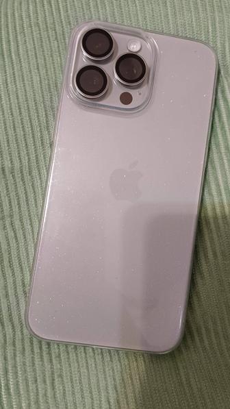 Продам Айфон 15 Pro Max 256 Гб