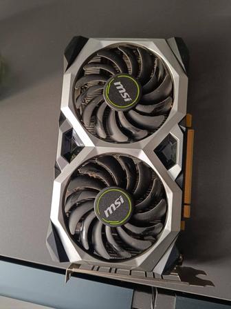 Видеокарта