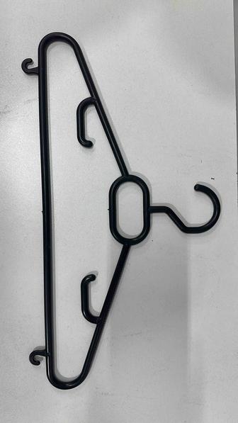 Плечики пластиковые взрослые