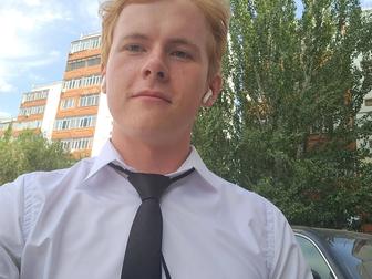 Менеджер по продажам