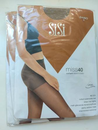 Колготки женские Sisi miss 40.