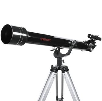 Телескоп Tasco Novice 60x800 мм