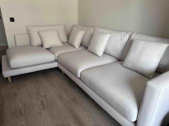 Продам диван (новый)