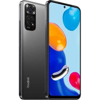 Продается Xiaomi Redmi Note 11 6/128гб