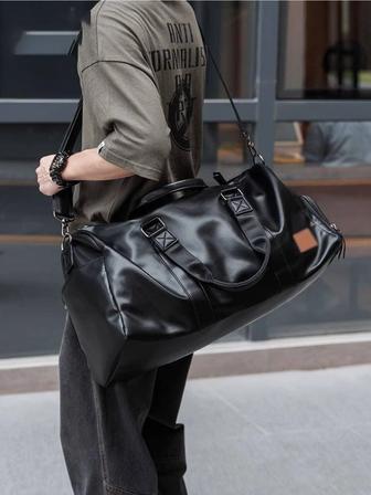 Дорожная сумка мужская