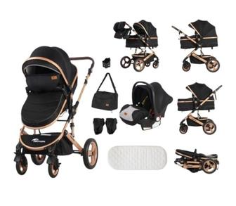 Продается коляска 3 в 1