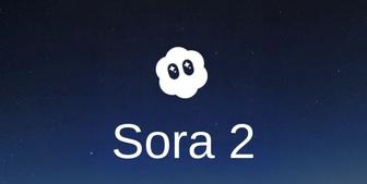 Учись делать видео AI в Sora!