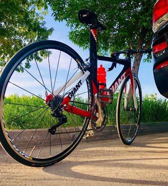 Продам Giant Trinity Advanced Pro