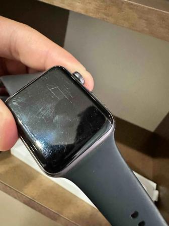 Apple watch 3 42 mm