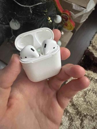 AirPods 2