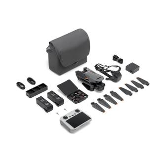 Dji mavic 3 pro fly more combo