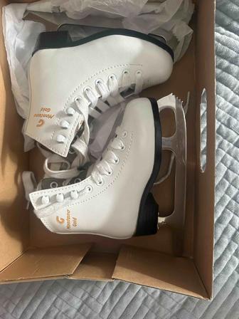 Graf коньки 26 размер