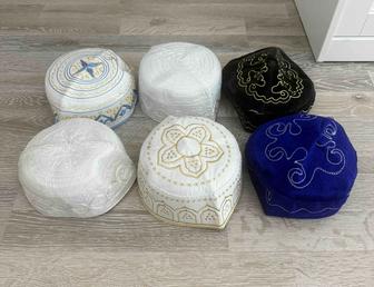 Продам тюбетейки