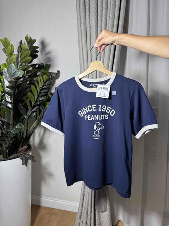 Футболки UniQlo