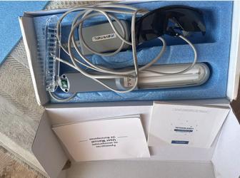 Продам лампу для лечения витилиго Kernel, KN-4003 UV phototherapy.
