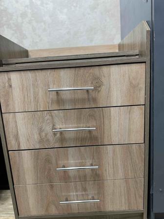 Детский комод