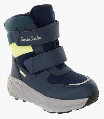 Продам новые зимние ботинки, сапоги 37р