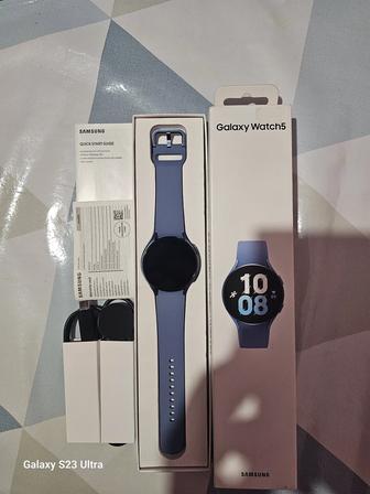 Galaxy watch 5 44mm