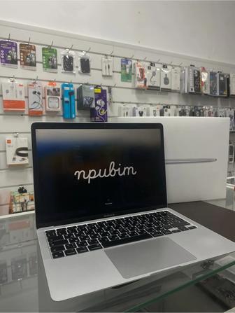 Макбук эир, MacBook air