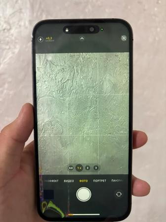 iPhone 14 Pro Max, рабочий
Телефон включается, полностью функцио-нирует