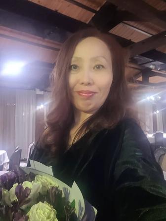 Адвокатская помощь