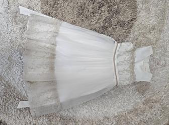 Детское платья