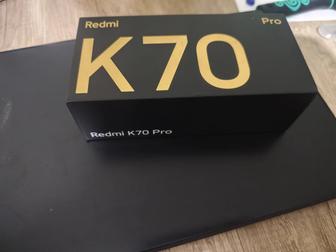 Redmi K70 pro ада продам