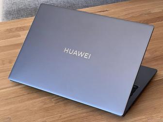 Ультрабук Huawei Matebook d16 2024 . ноутбук