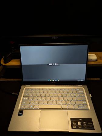 Ноутбук Acer Swift 3 16/512