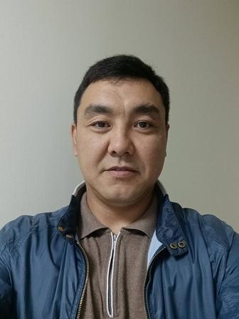 Менеджер по продажам