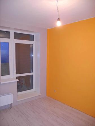 Капитальный и косметический ремонт квартир, домов, офисов.