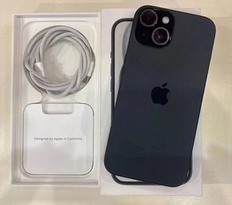 Продам айфон 15