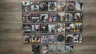 Игры PS3 PlayStation 3