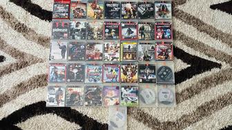 Игры PS3 PlayStation 3