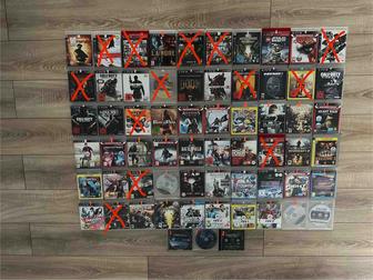 Игры PS3 PlayStation 3