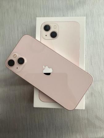 Продались IPhone 13