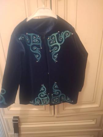 Продам национальный костюм для мальчика