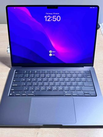 MacBook Pro 14 m4 pro